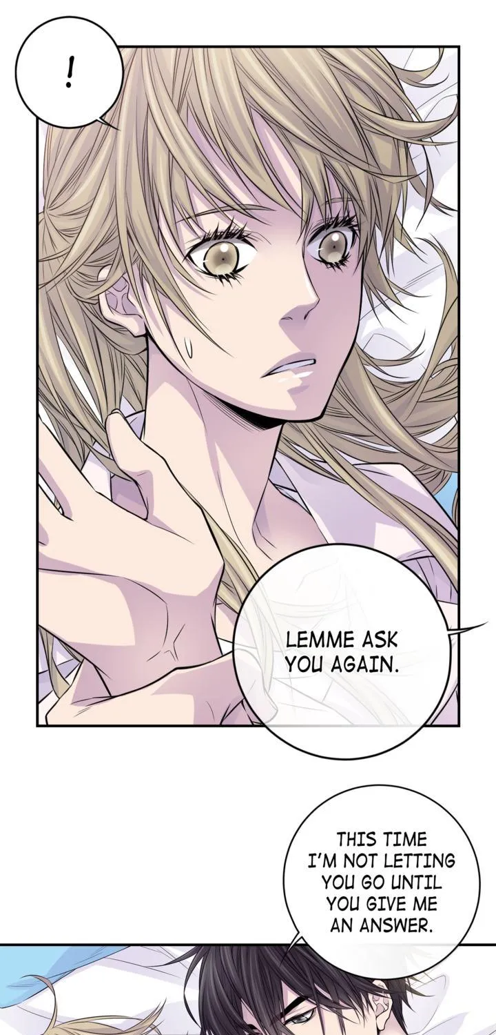 My Ex, Client ( Lord And Me ) Chapter 14 page 25 - MangaKakalot