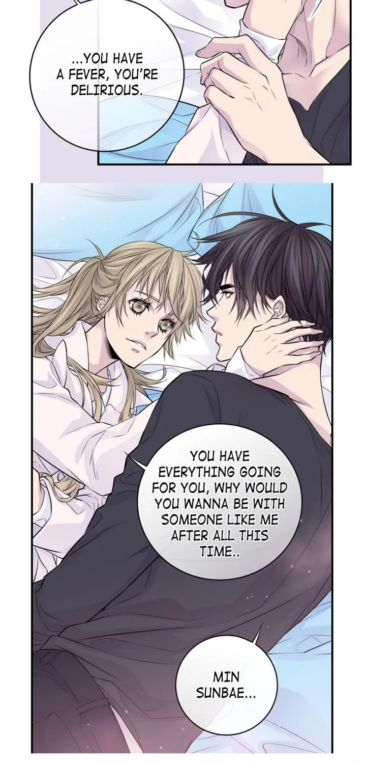 My Ex, Client ( Lord And Me ) Chapter 14 page 30 - MangaKakalot