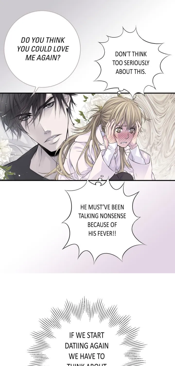 My Ex, Client ( Lord And Me ) Chapter 14 page 36 - MangaKakalot