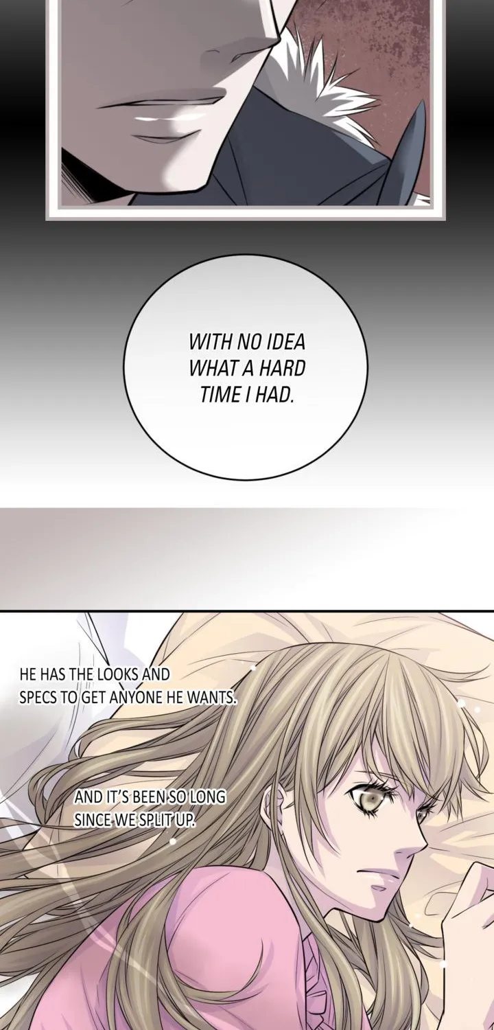 My Ex, Client ( Lord And Me ) Chapter 15 page 8 - MangaKakalot