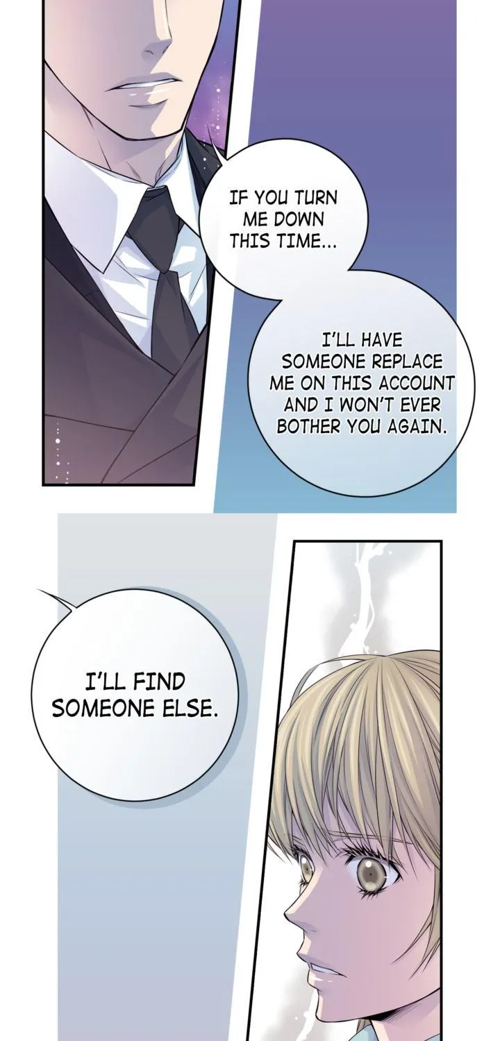 My Ex, Client ( Lord And Me ) Chapter 16 page 14 - MangaKakalot