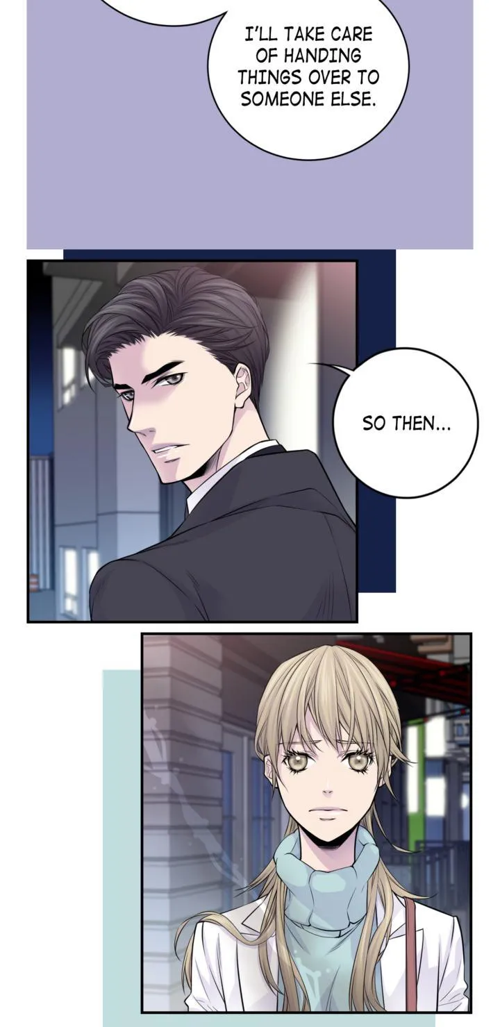 My Ex, Client ( Lord And Me ) Chapter 16 page 21 - MangaKakalot