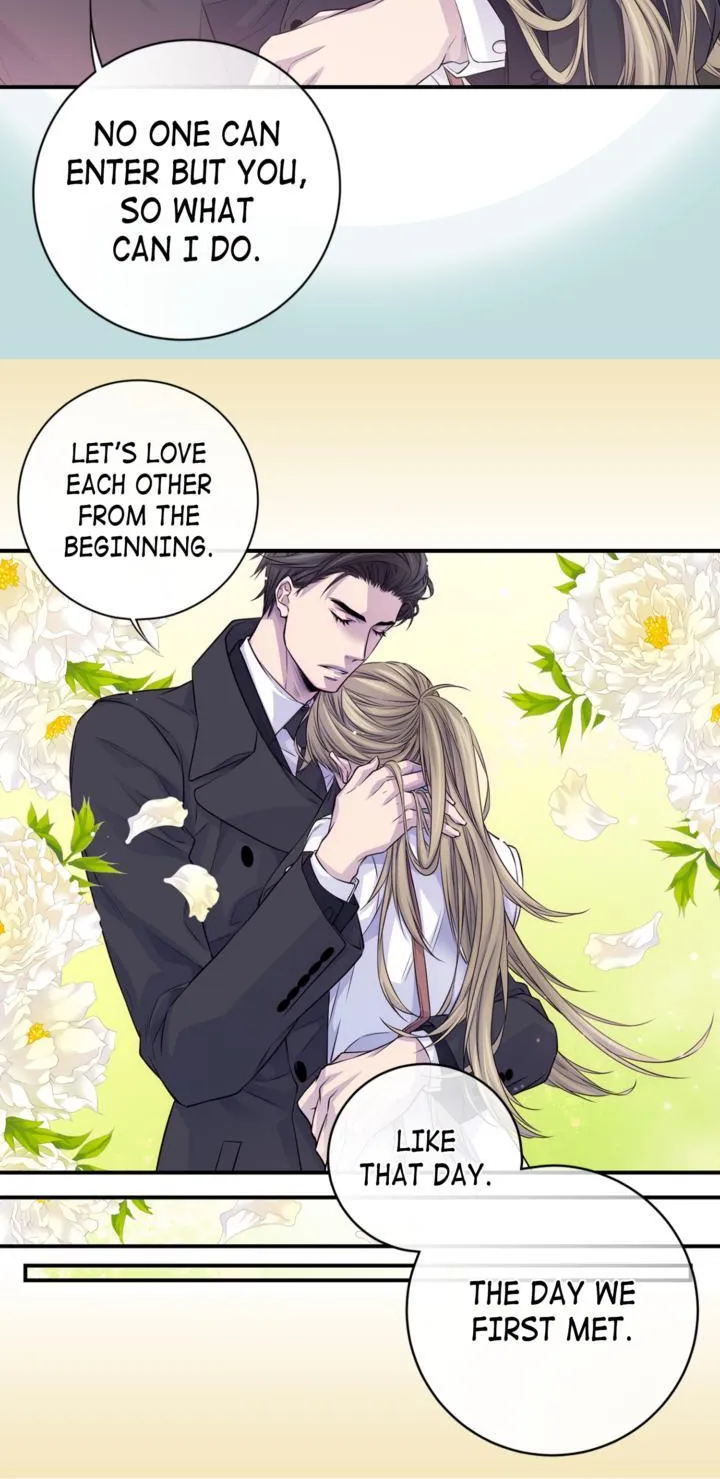 My Ex, Client ( Lord And Me ) Chapter 16 page 33 - MangaKakalot