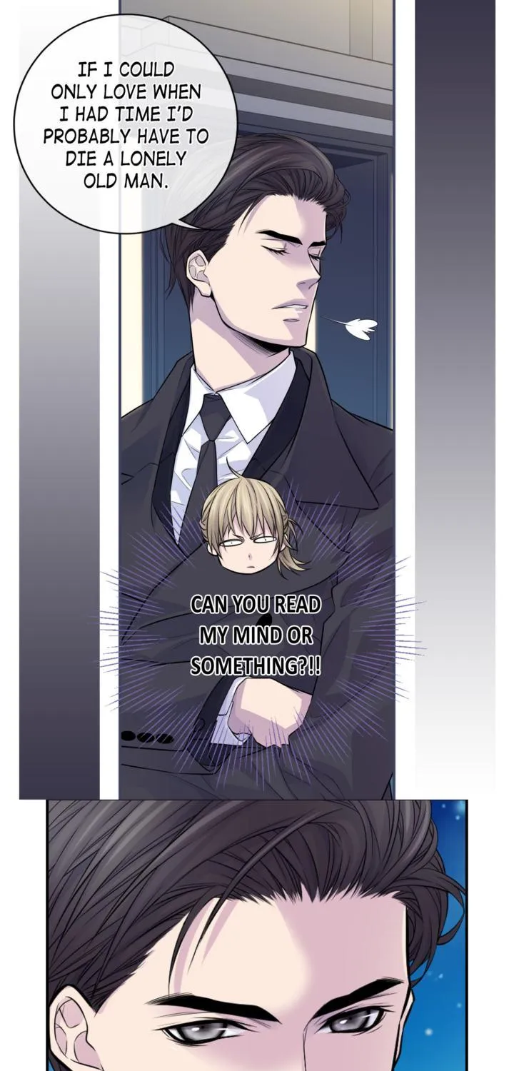 My Ex, Client ( Lord And Me ) Chapter 16 page 37 - MangaKakalot