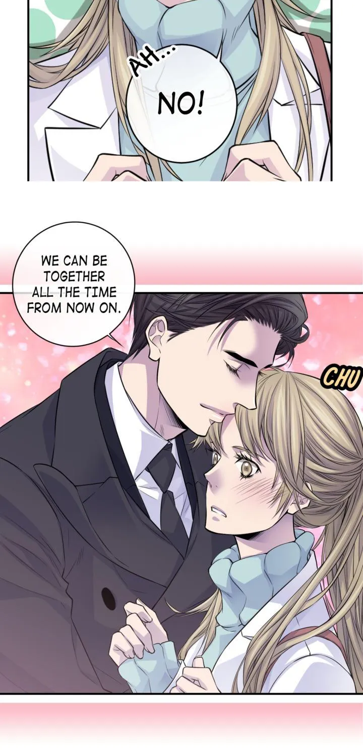 My Ex, Client ( Lord And Me ) Chapter 16 page 39 - MangaKakalot