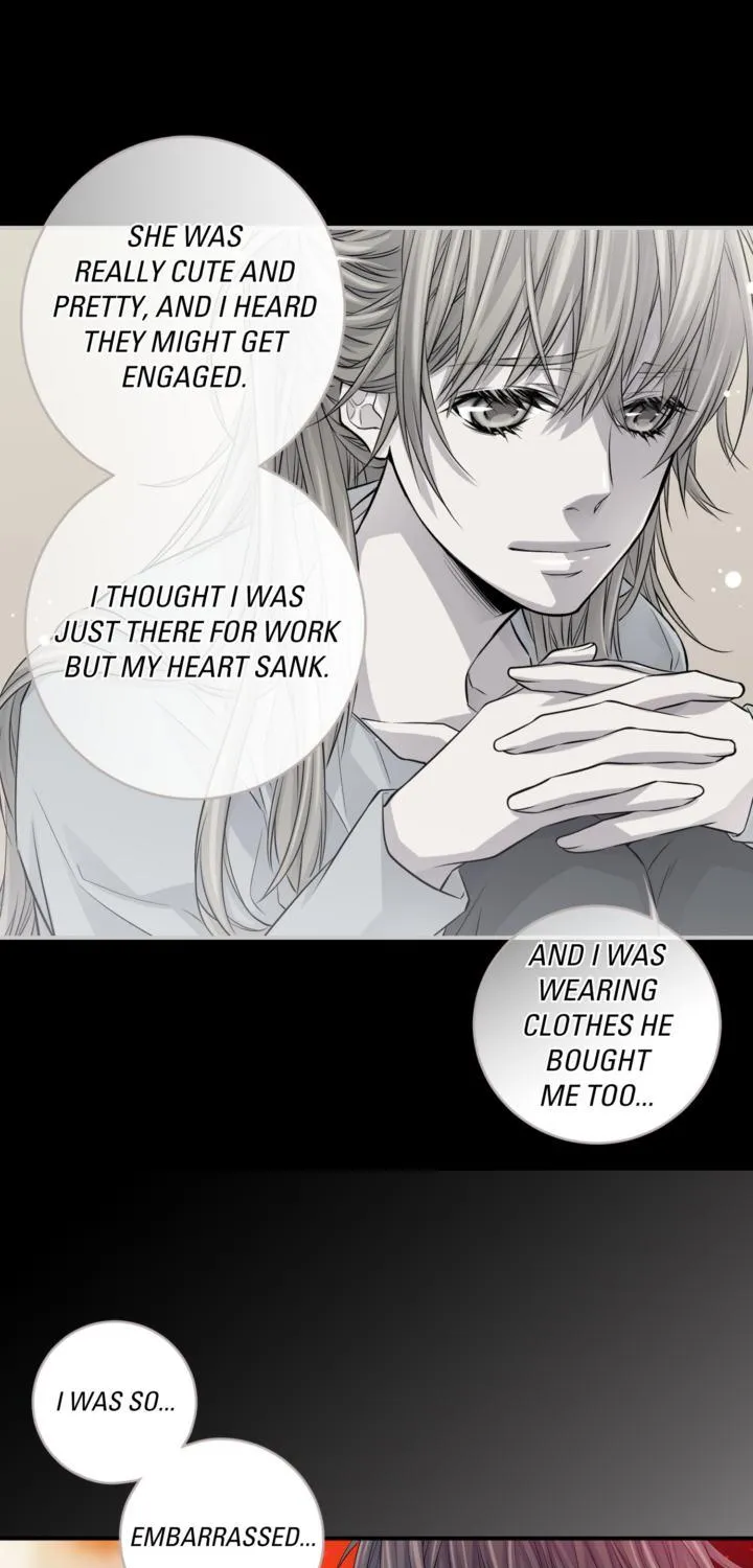 My Ex, Client ( Lord And Me ) Chapter 17 page 13 - MangaKakalot