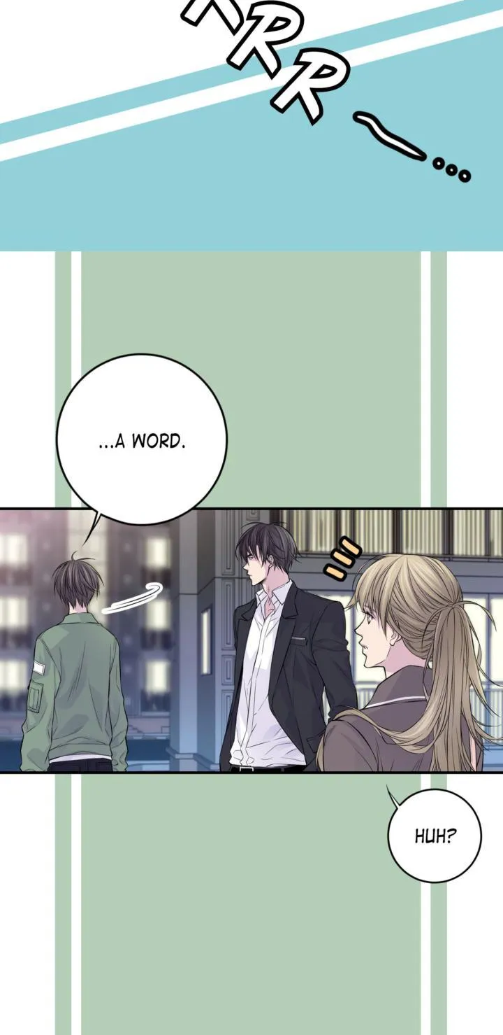 My Ex, Client ( Lord And Me ) Chapter 19 page 9 - MangaKakalot