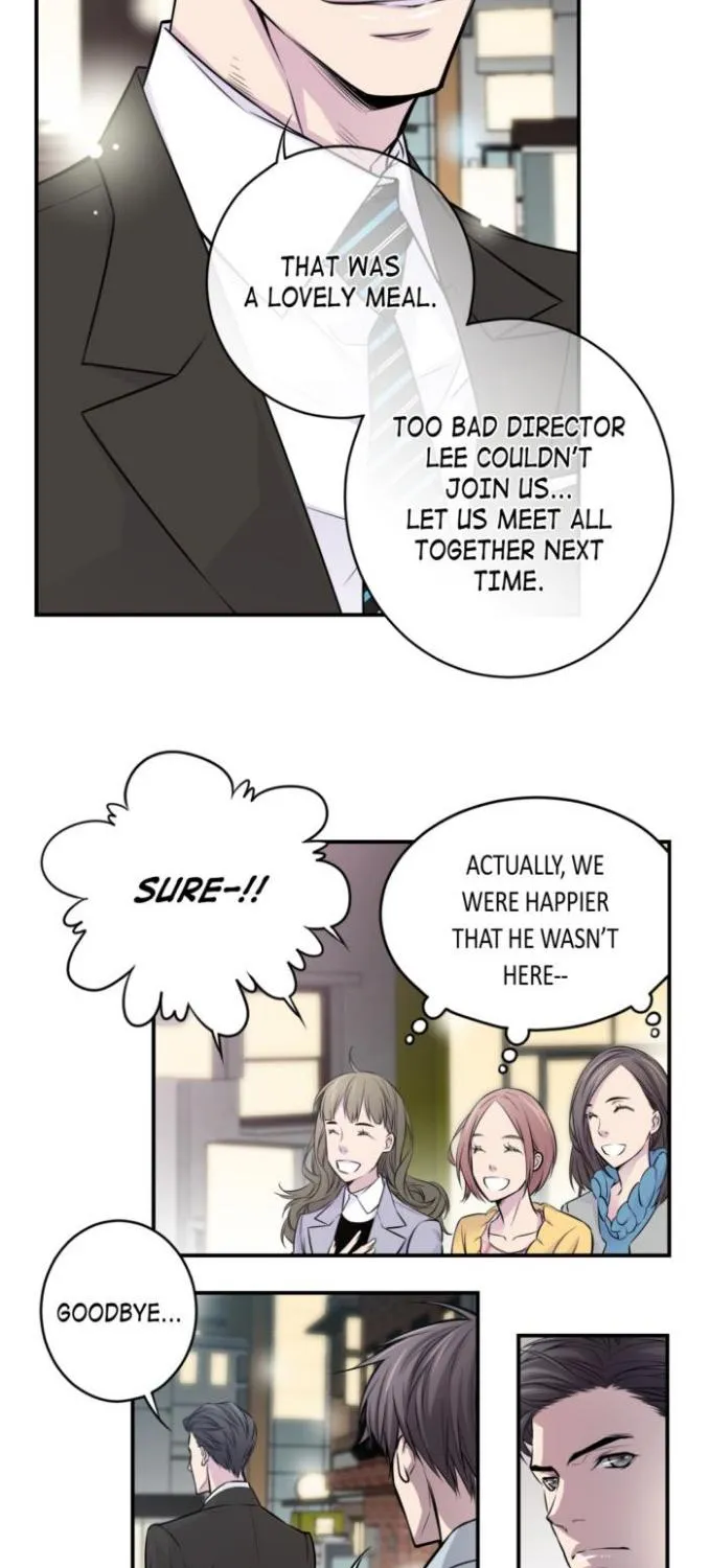 My Ex, Client ( Lord And Me ) Chapter 2 page 28 - MangaKakalot