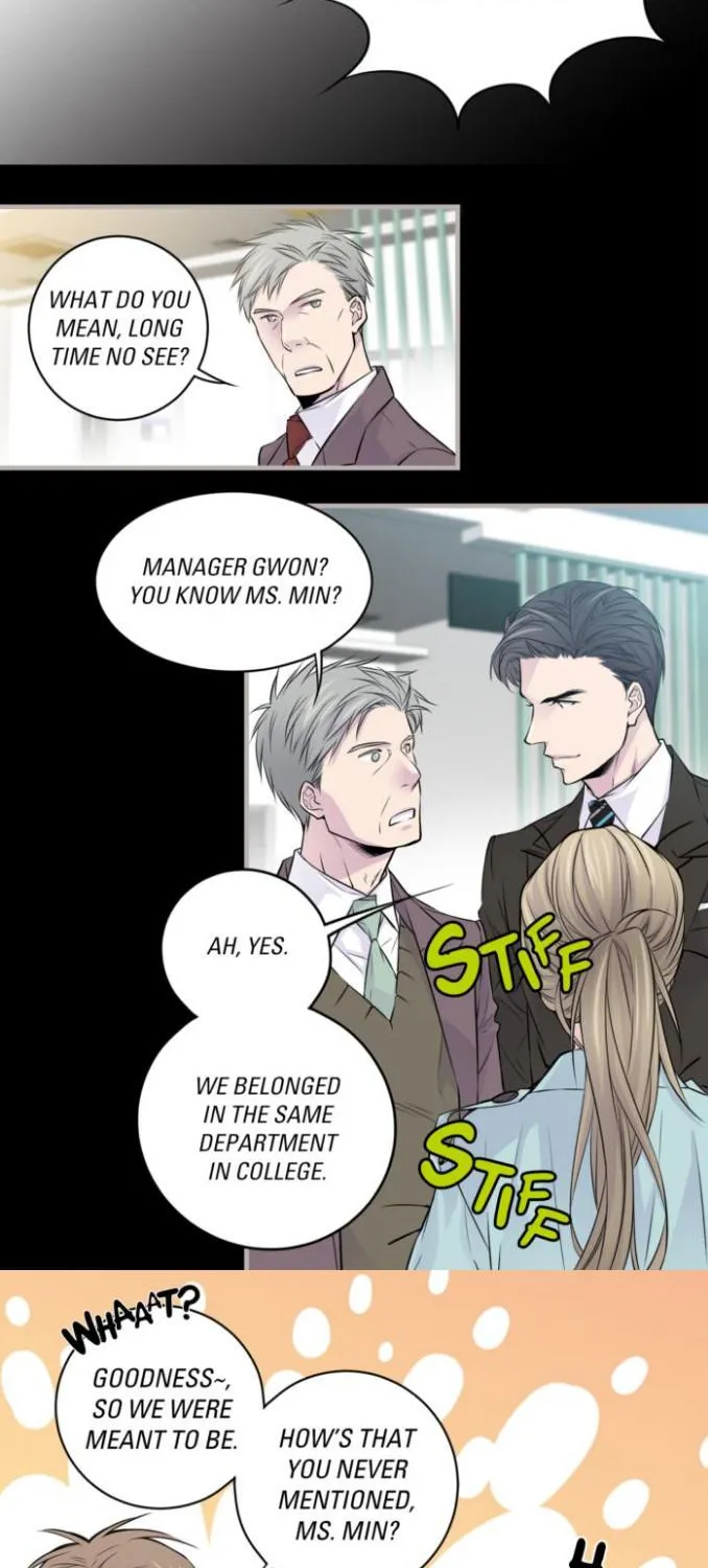 My Ex, Client ( Lord And Me ) Chapter 2 page 8 - MangaKakalot