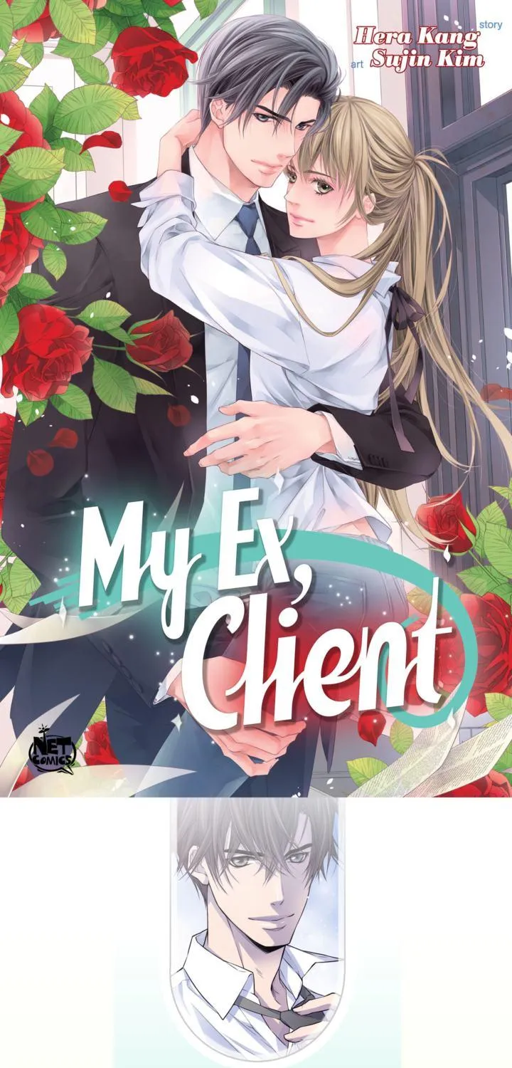 My Ex, Client ( Lord And Me ) Chapter 20 page 1 - MangaKakalot