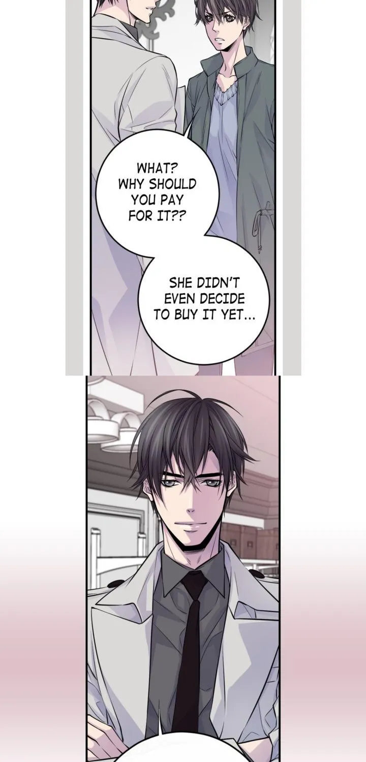 My Ex, Client ( Lord And Me ) Chapter 20 page 23 - MangaKakalot