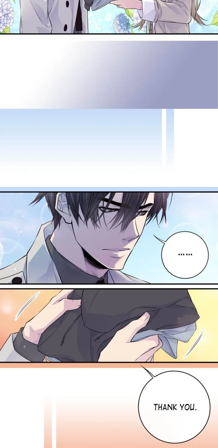 My Ex, Client ( Lord And Me ) Chapter 21 page 21 - MangaKakalot