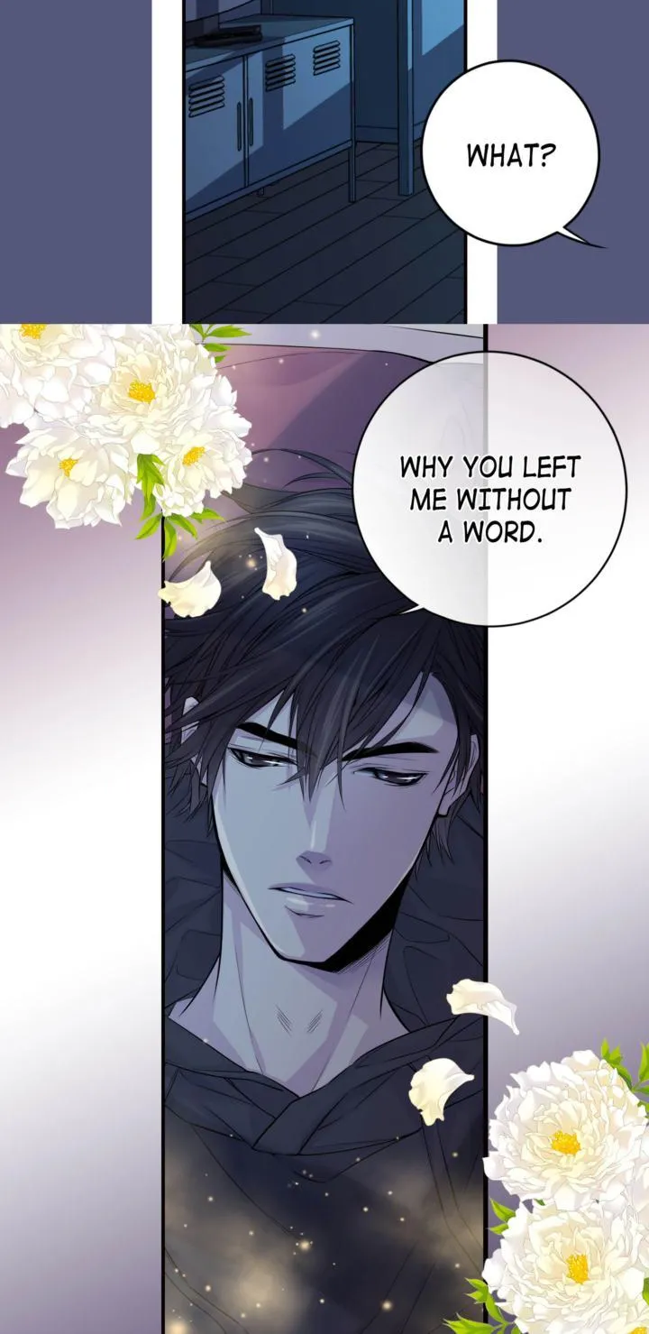 My Ex, Client ( Lord And Me ) Chapter 22 page 3 - MangaKakalot