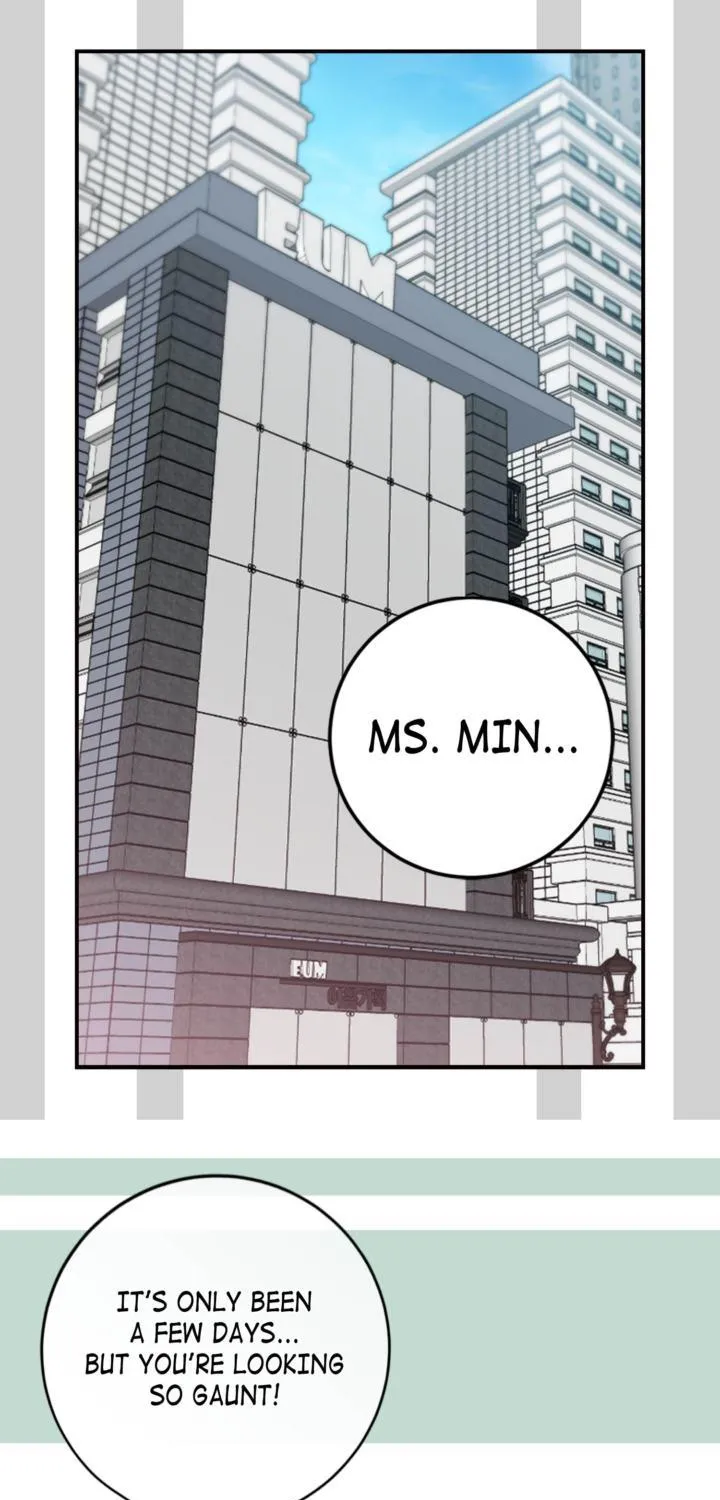 My Ex, Client ( Lord And Me ) Chapter 22 page 28 - MangaKakalot