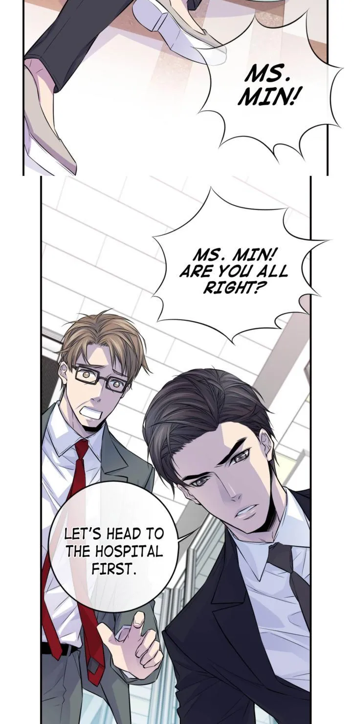 My Ex, Client ( Lord And Me ) Chapter 22 page 33 - MangaKakalot