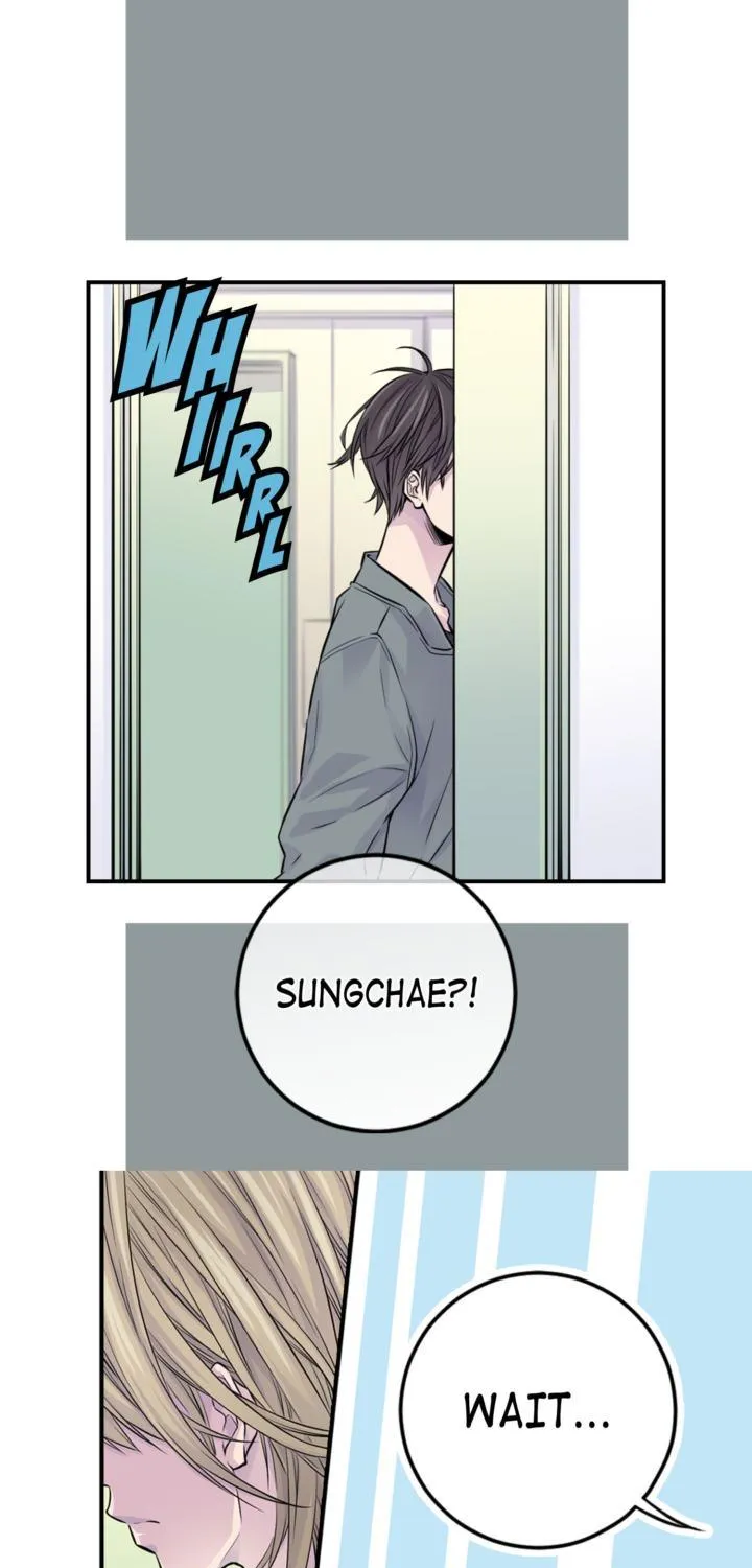 My Ex, Client ( Lord And Me ) Chapter 23 page 31 - MangaKakalot