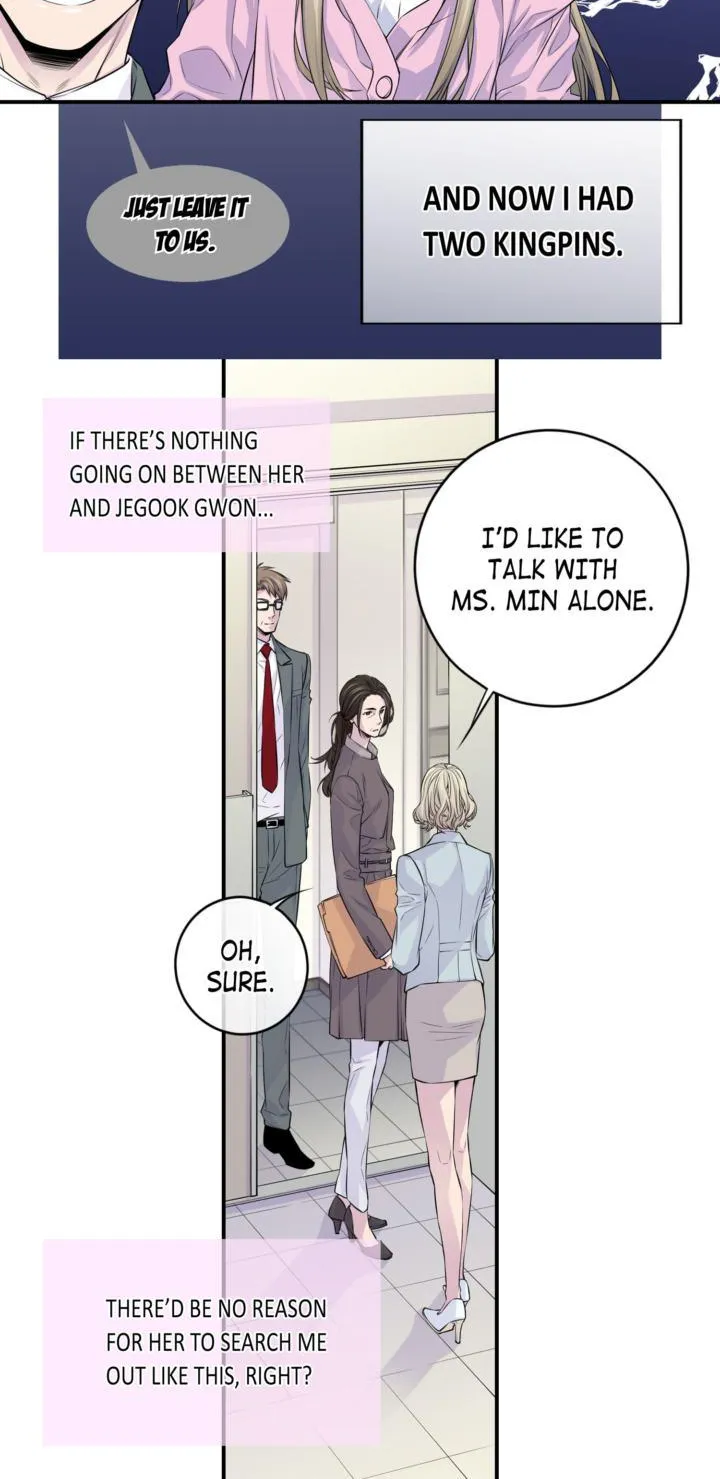 My Ex, Client ( Lord And Me ) Chapter 24 page 15 - MangaKakalot