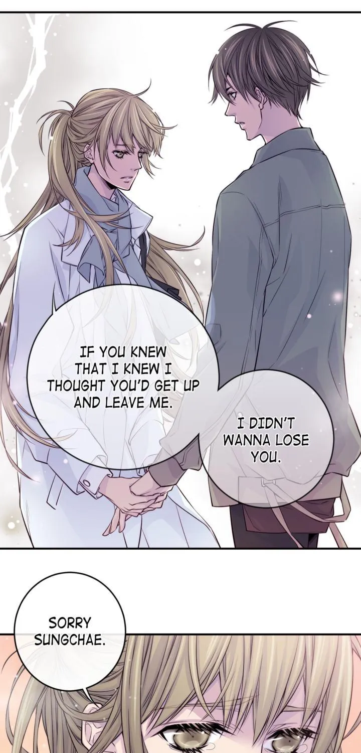 My Ex, Client ( Lord And Me ) Chapter 25 page 13 - MangaKakalot