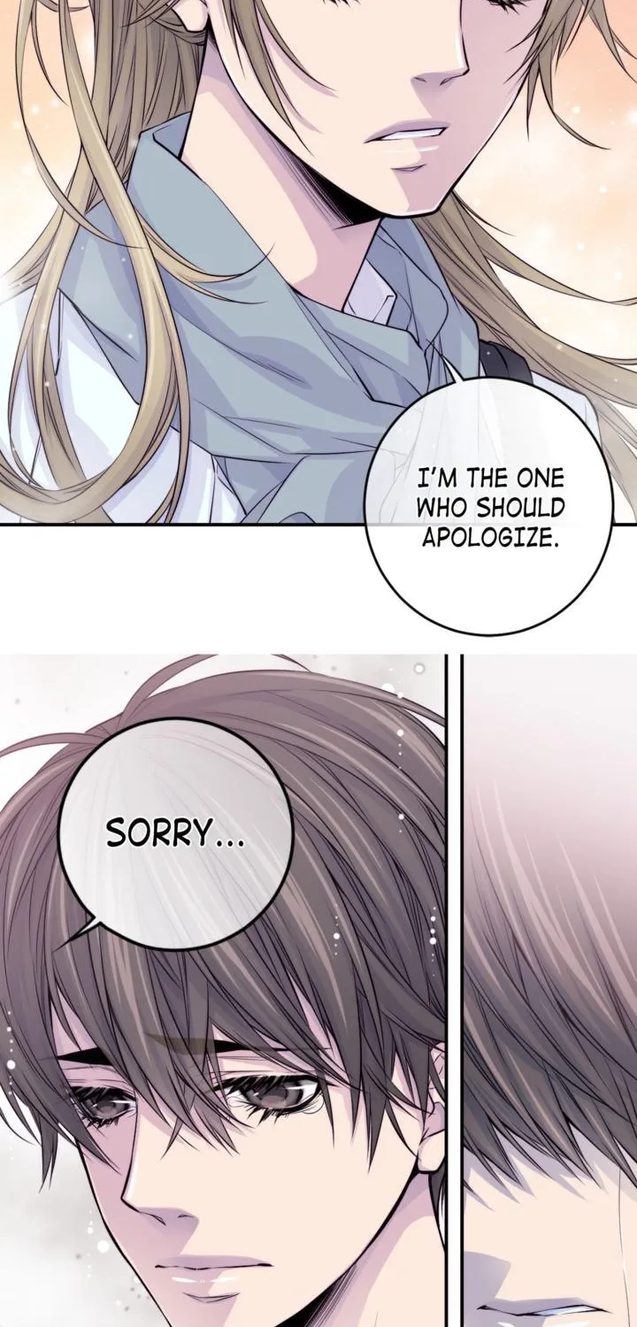 My Ex, Client ( Lord And Me ) Chapter 25 page 14 - MangaKakalot