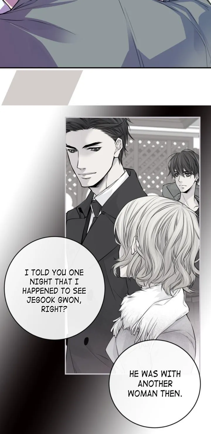 My Ex, Client ( Lord And Me ) Chapter 25 page 27 - MangaKakalot