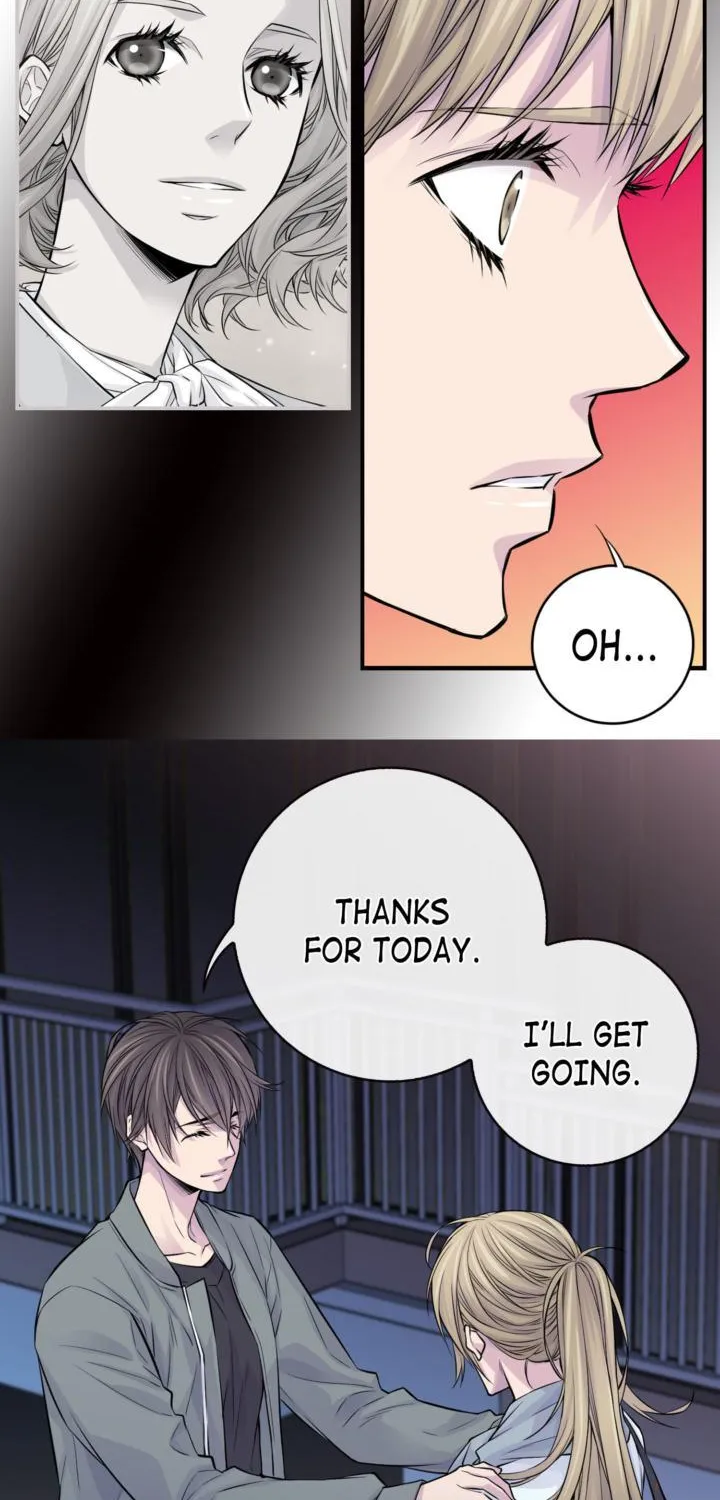 My Ex, Client ( Lord And Me ) Chapter 25 page 29 - MangaKakalot