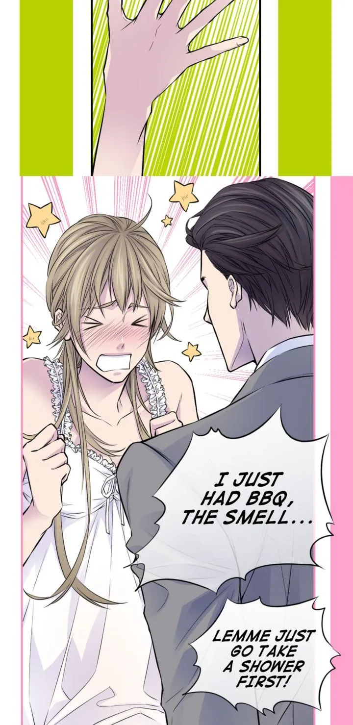 My Ex, Client ( Lord And Me ) Chapter 26 page 9 - MangaKakalot