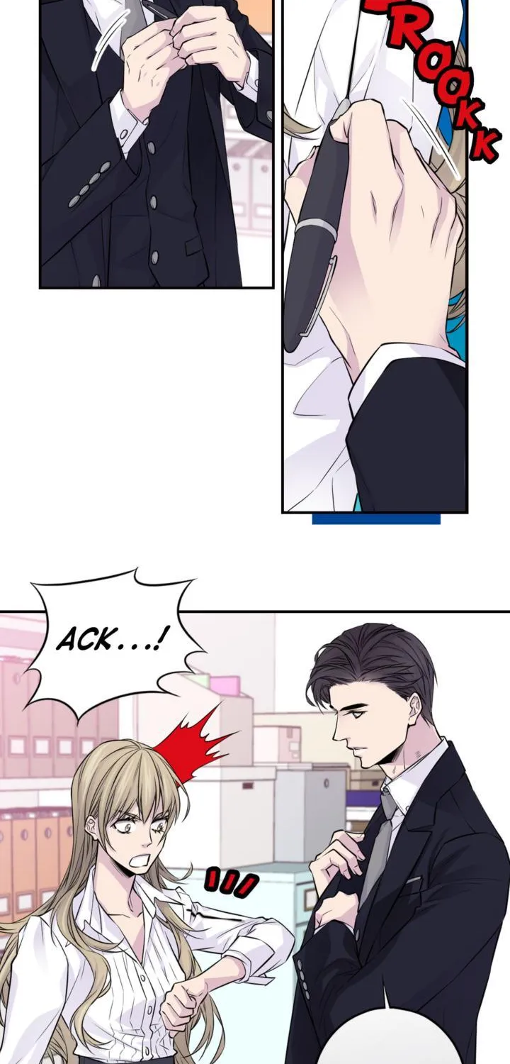 My Ex, Client ( Lord And Me ) Chapter 27 page 23 - MangaKakalot