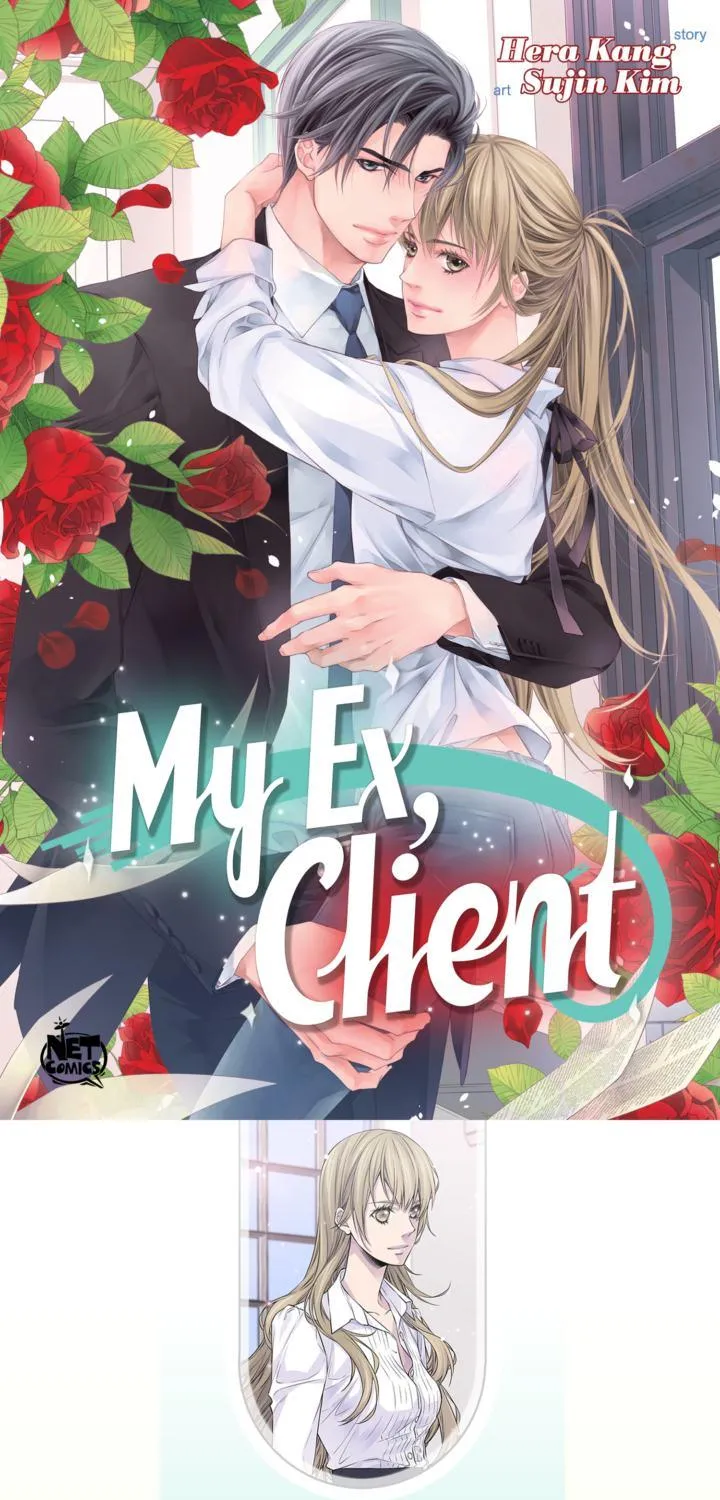 My Ex, Client ( Lord And Me ) Chapter 28 page 1 - MangaKakalot