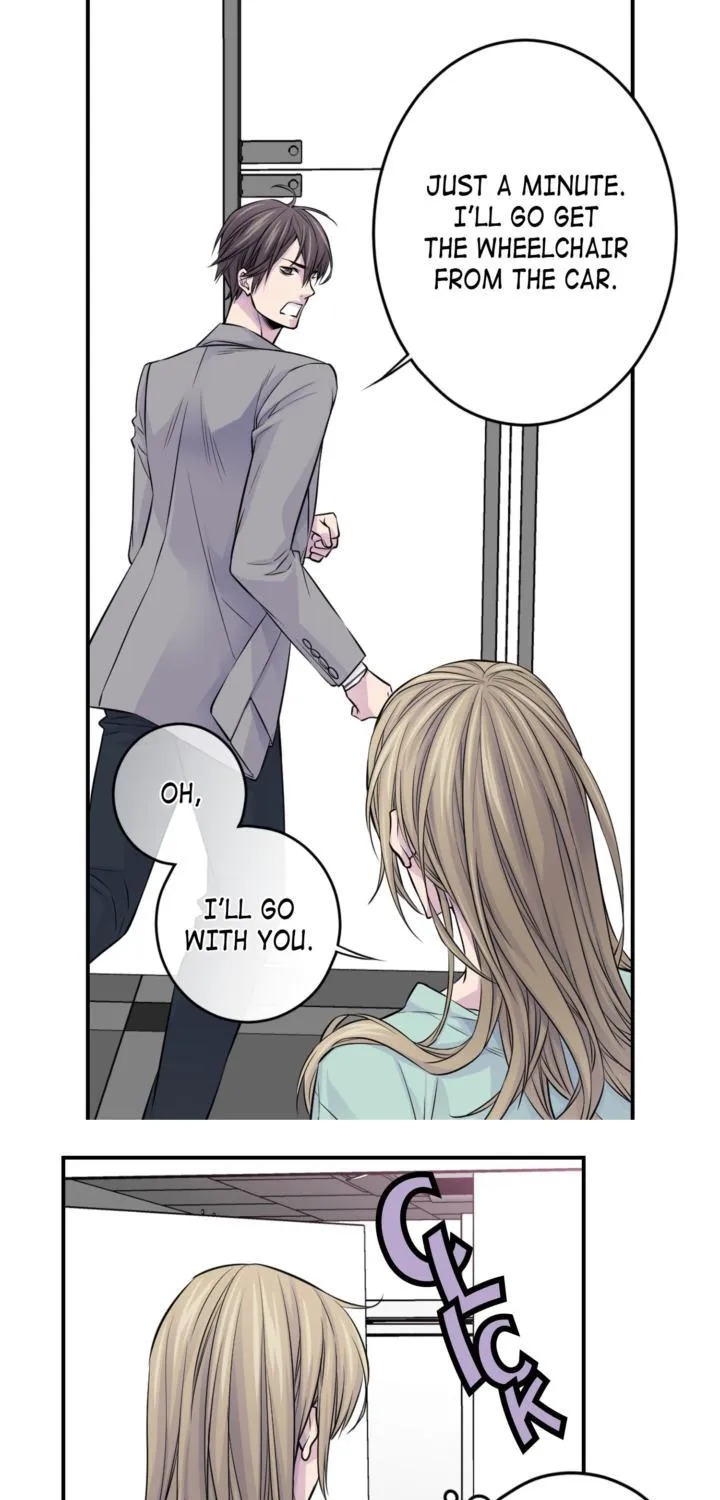 My Ex, Client ( Lord And Me ) Chapter 28 page 16 - MangaKakalot