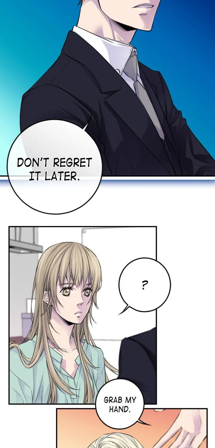 My Ex, Client ( Lord And Me ) Chapter 28 page 29 - MangaKakalot