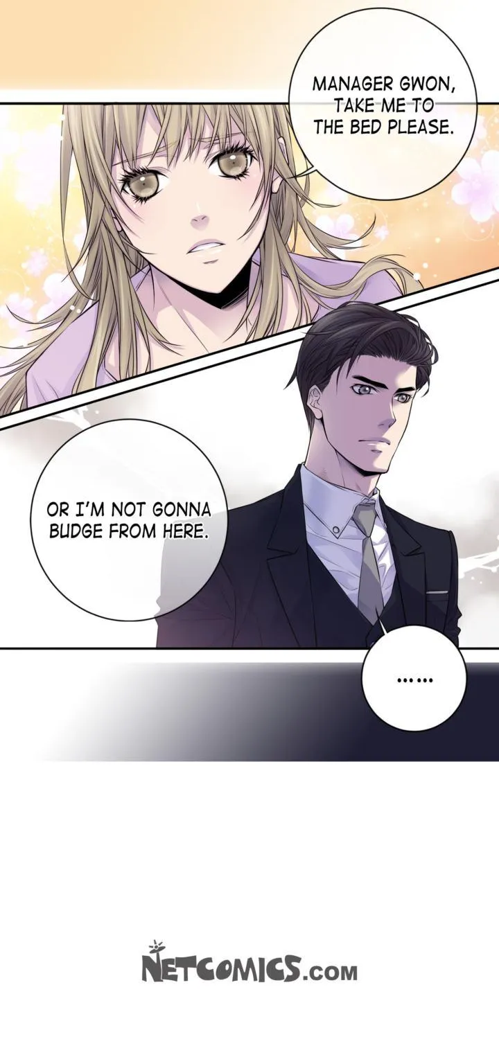 My Ex, Client ( Lord And Me ) Chapter 28 page 42 - MangaKakalot