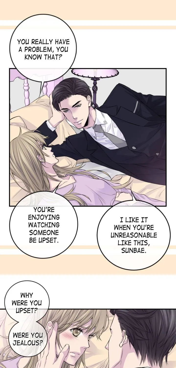 My Ex, Client ( Lord And Me ) Chapter 29 page 13 - MangaKakalot