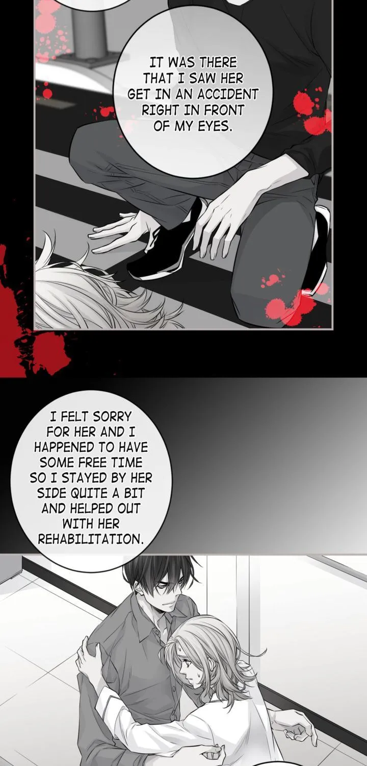 My Ex, Client ( Lord And Me ) Chapter 29 page 17 - MangaKakalot