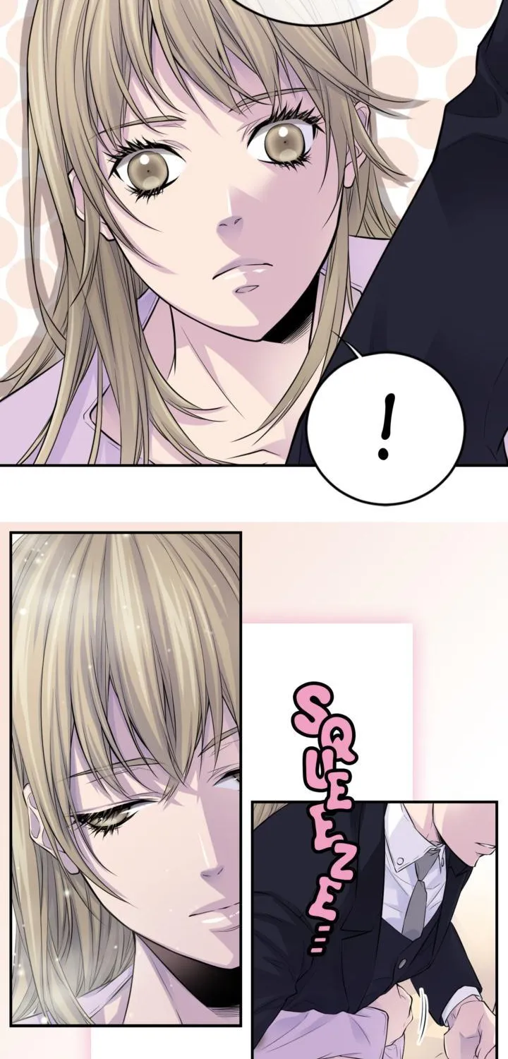 My Ex, Client ( Lord And Me ) Chapter 29 page 29 - MangaKakalot