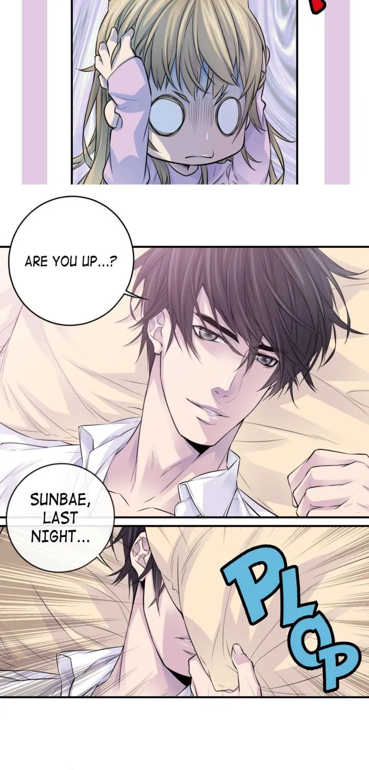 My Ex, Client ( Lord And Me ) Chapter 29 page 36 - MangaKakalot