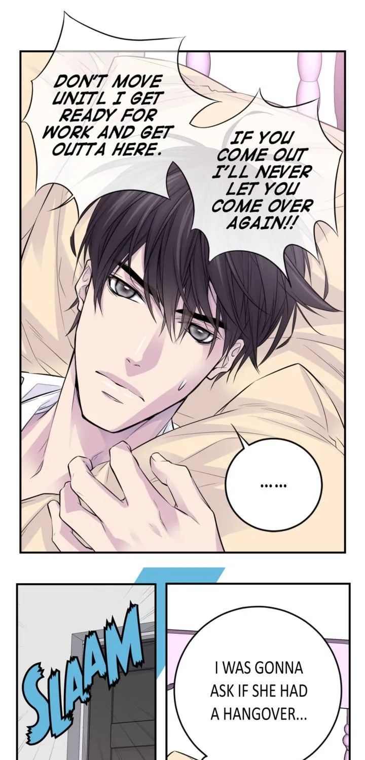 My Ex, Client ( Lord And Me ) Chapter 29 page 38 - MangaKakalot