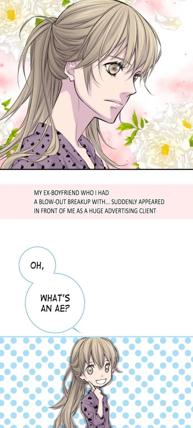 My Ex, Client ( Lord And Me ) Chapter 3 page 19 - MangaKakalot