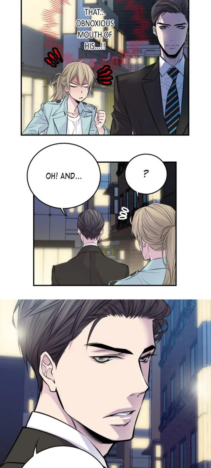 My Ex, Client ( Lord And Me ) Chapter 3 page 6 - MangaKakalot