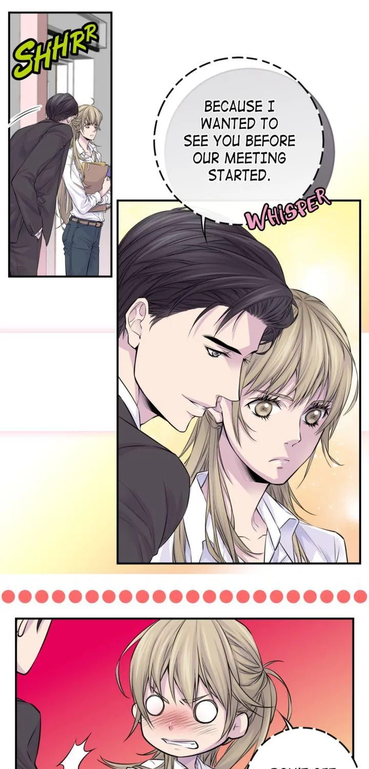 My Ex, Client ( Lord And Me ) Chapter 30 page 4 - MangaKakalot