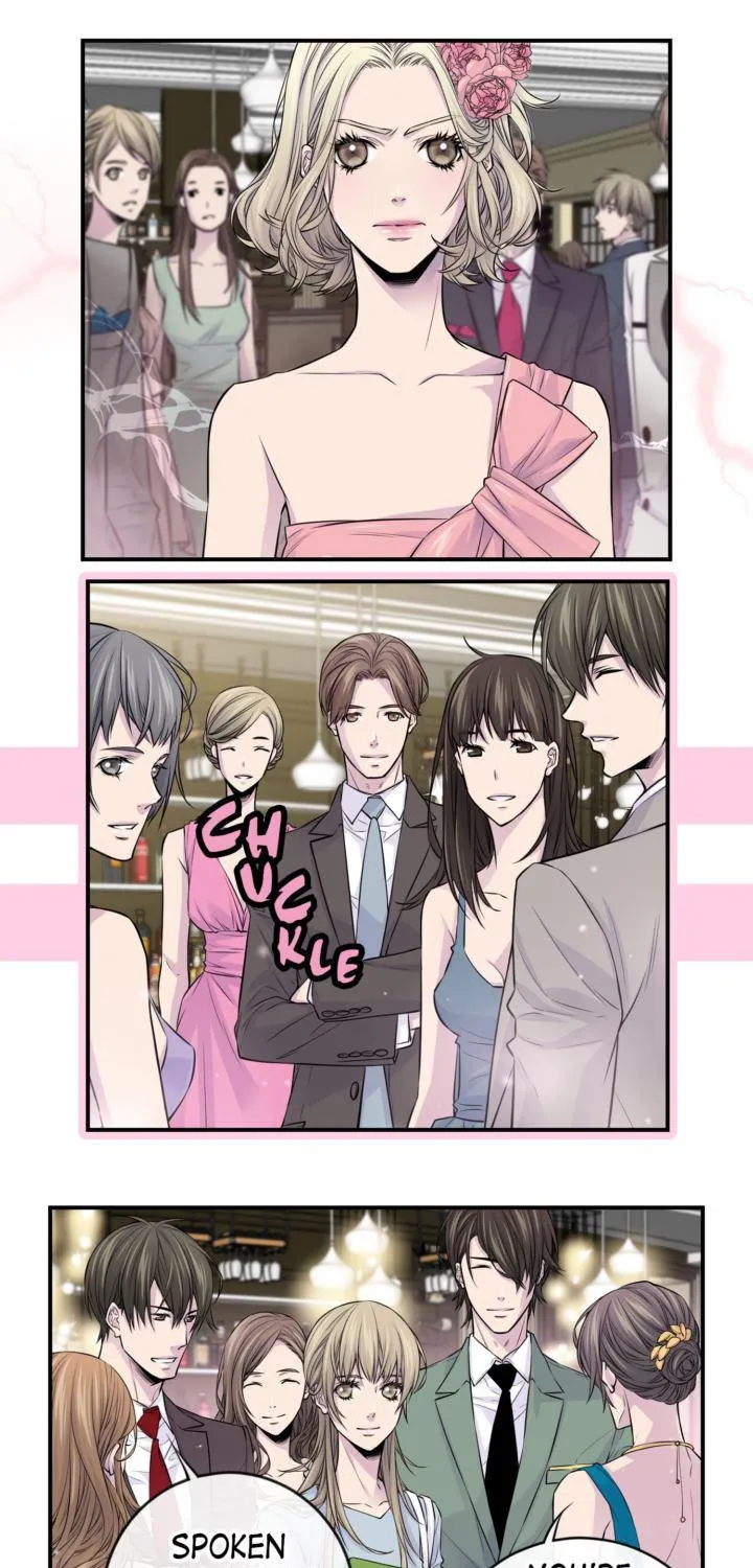 My Ex, Client ( Lord And Me ) Chapter 31 page 10 - MangaKakalot