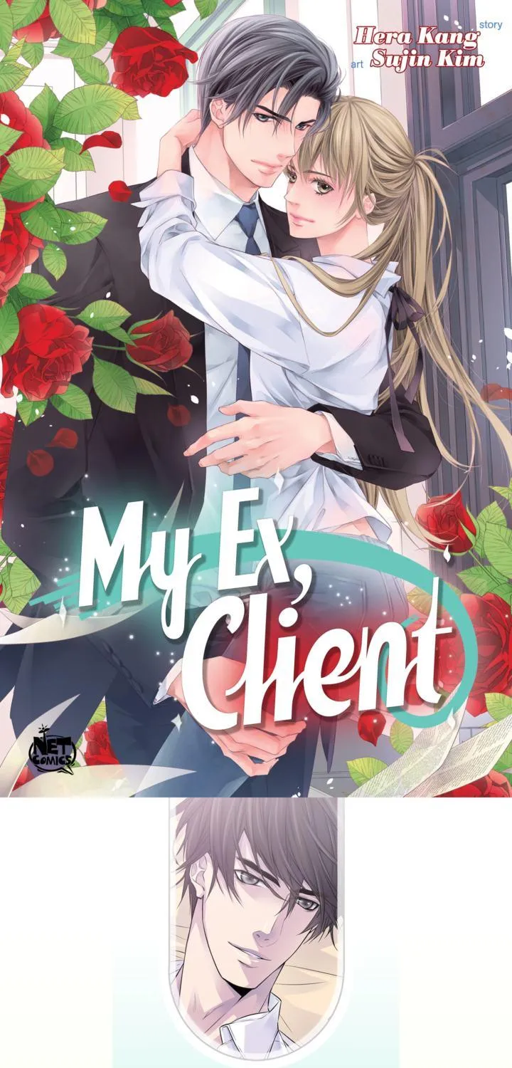 My Ex, Client ( Lord And Me ) Chapter 32 page 1 - MangaKakalot