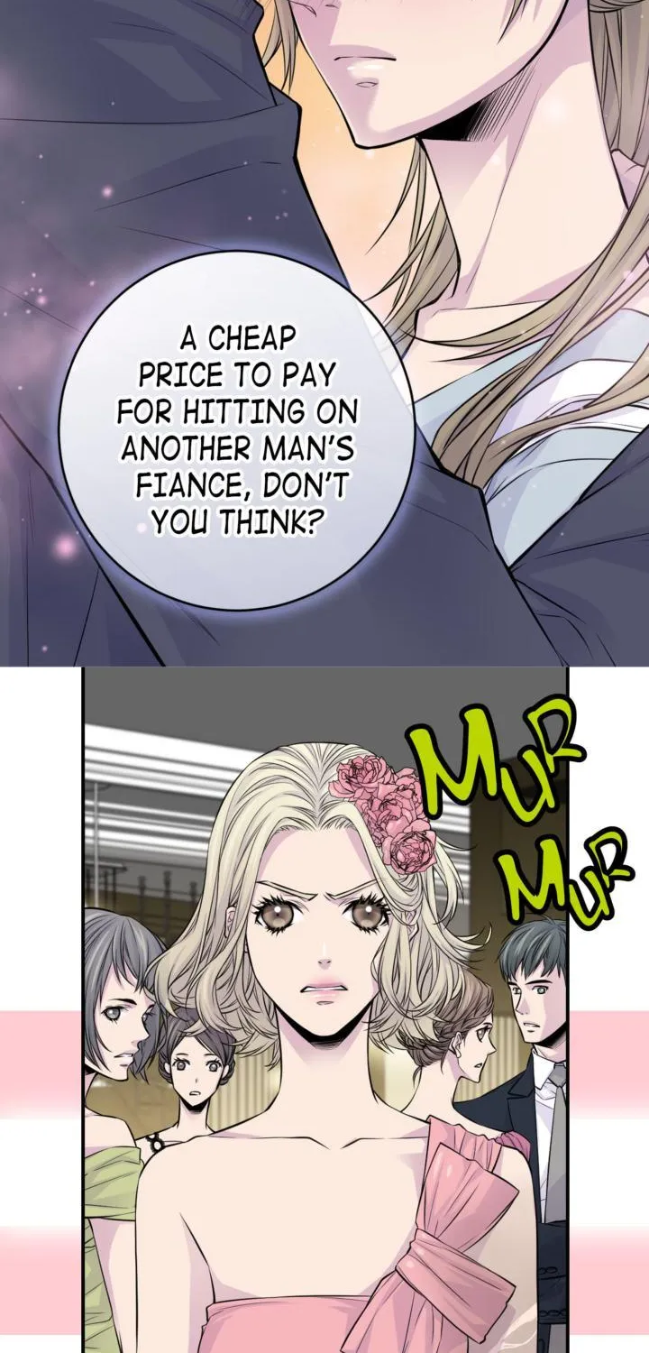 My Ex, Client ( Lord And Me ) Chapter 32 page 5 - MangaKakalot