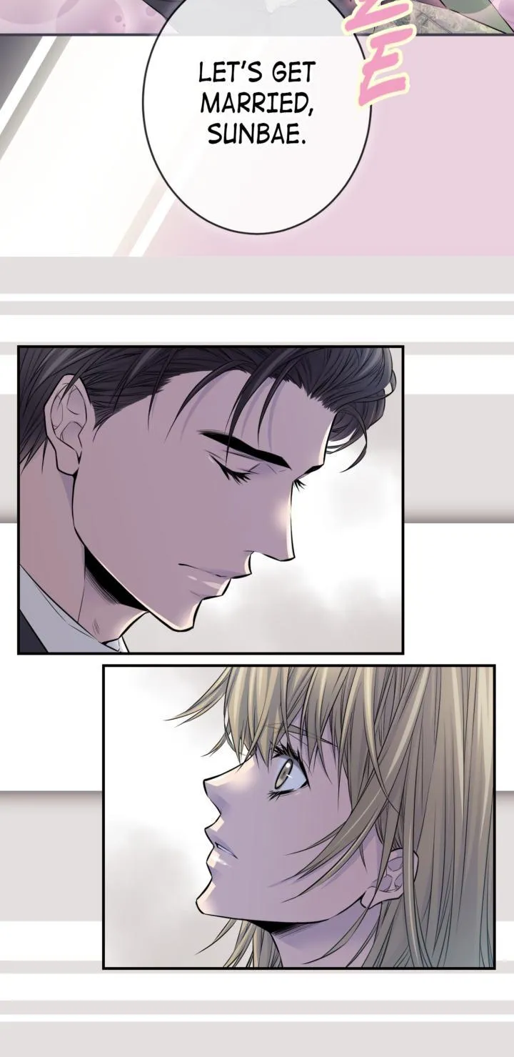 My Ex, Client ( Lord And Me ) Chapter 33 page 15 - MangaKakalot