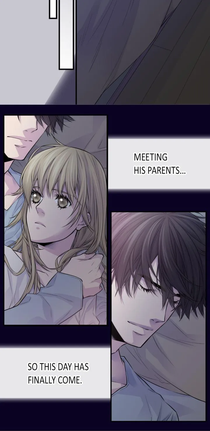 My Ex, Client ( Lord And Me ) Chapter 33 page 24 - MangaKakalot