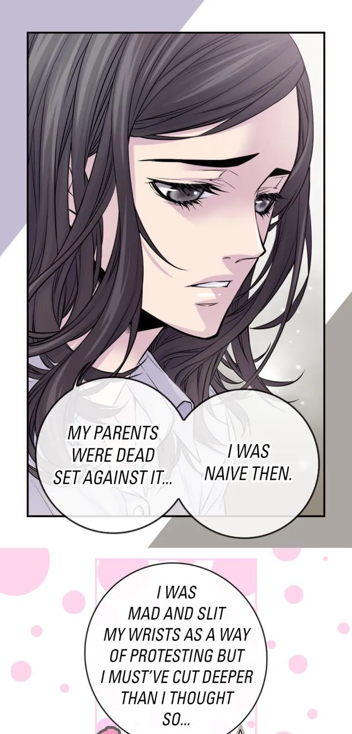 My Ex, Client ( Lord And Me ) Chapter 34 page 4 - MangaKakalot