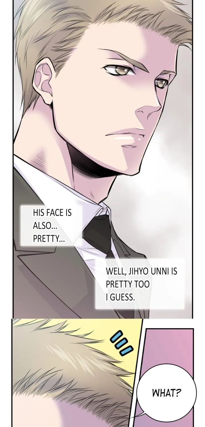 My Ex, Client ( Lord And Me ) Chapter 37 page 19 - MangaKakalot