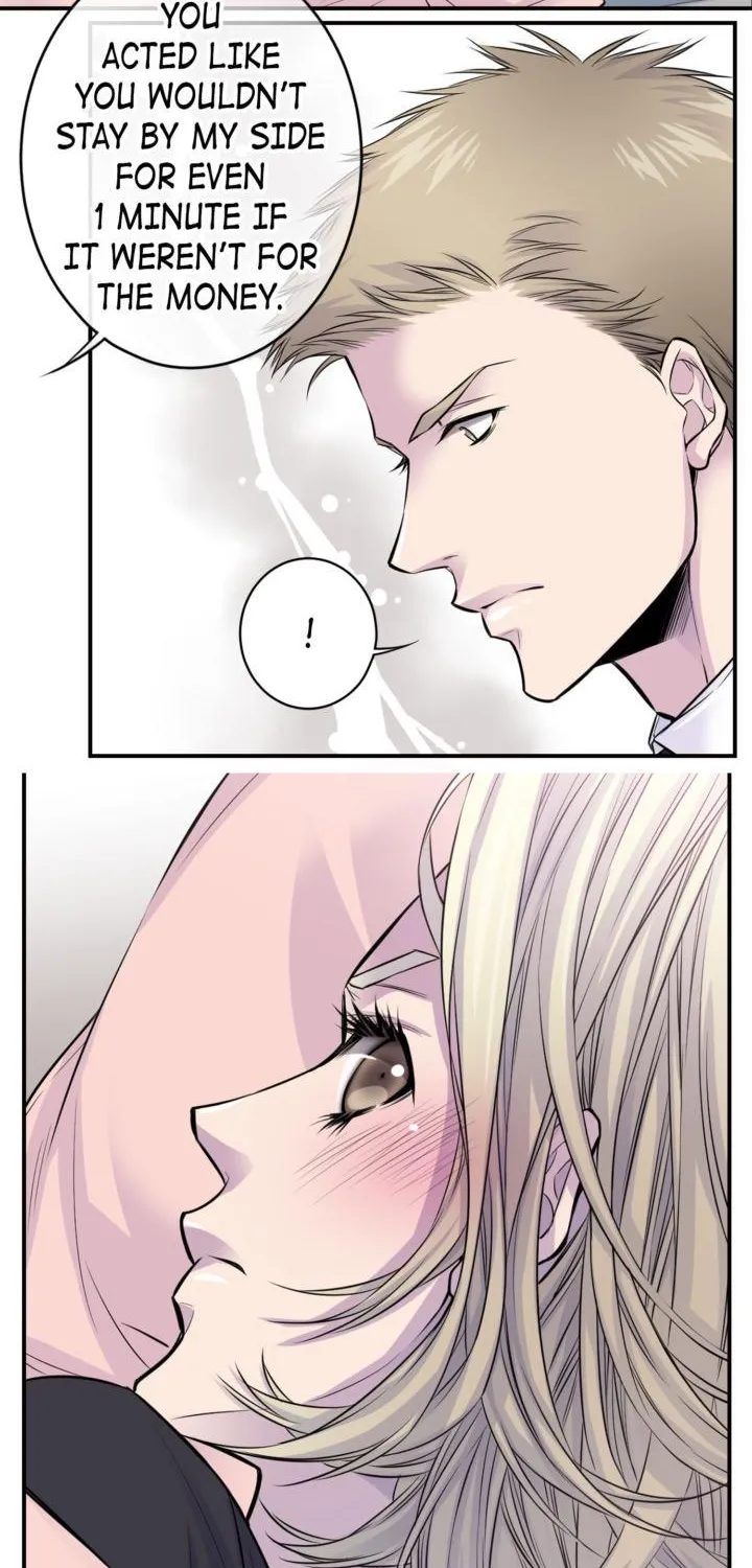 My Ex, Client ( Lord And Me ) Chapter 38 page 23 - MangaKakalot