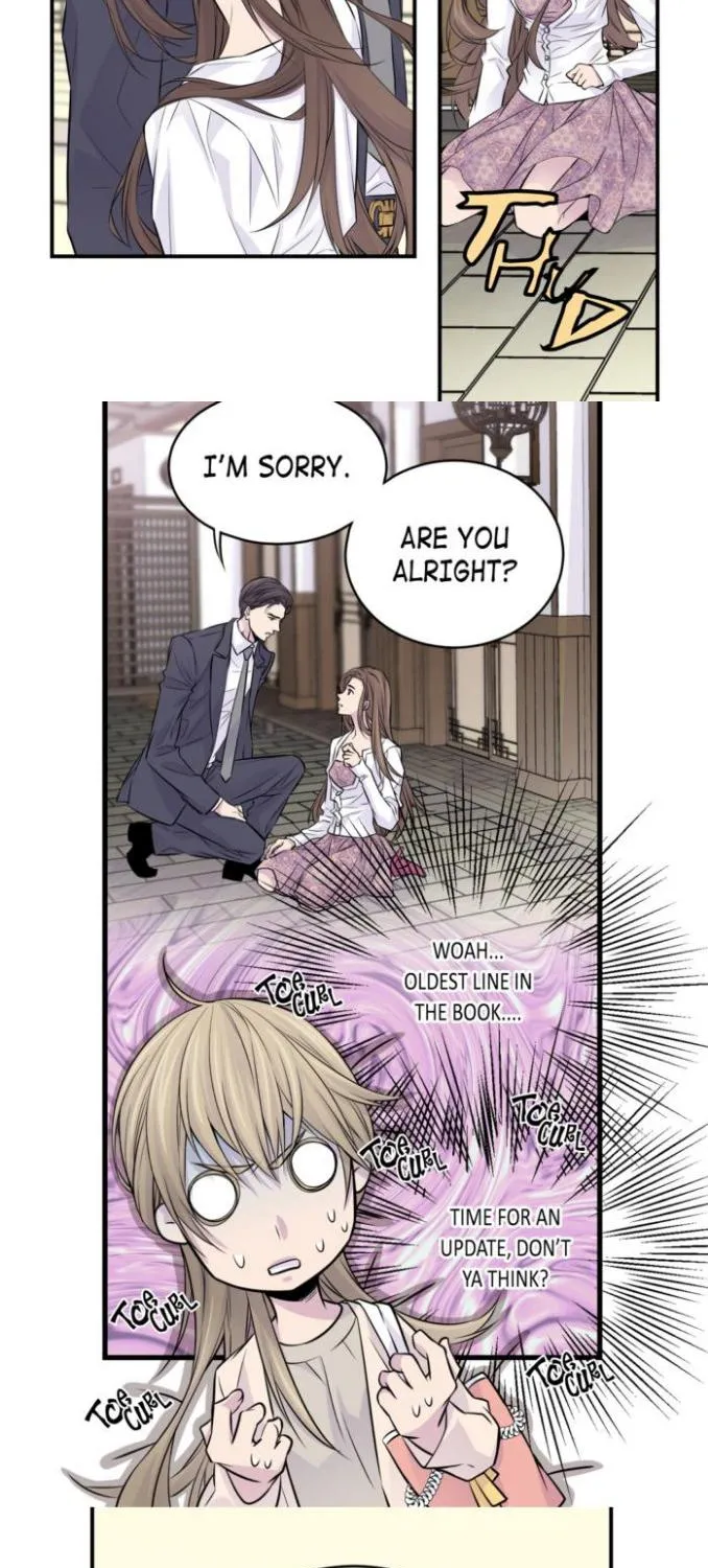 My Ex, Client ( Lord And Me ) Chapter 4 page 24 - MangaKakalot