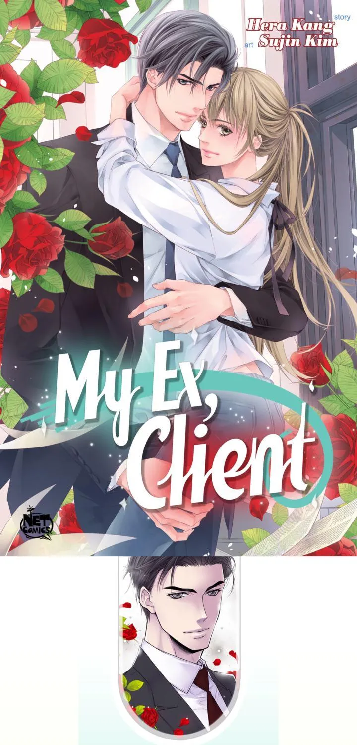 My Ex, Client ( Lord And Me ) Chapter 40 page 1 - MangaKakalot