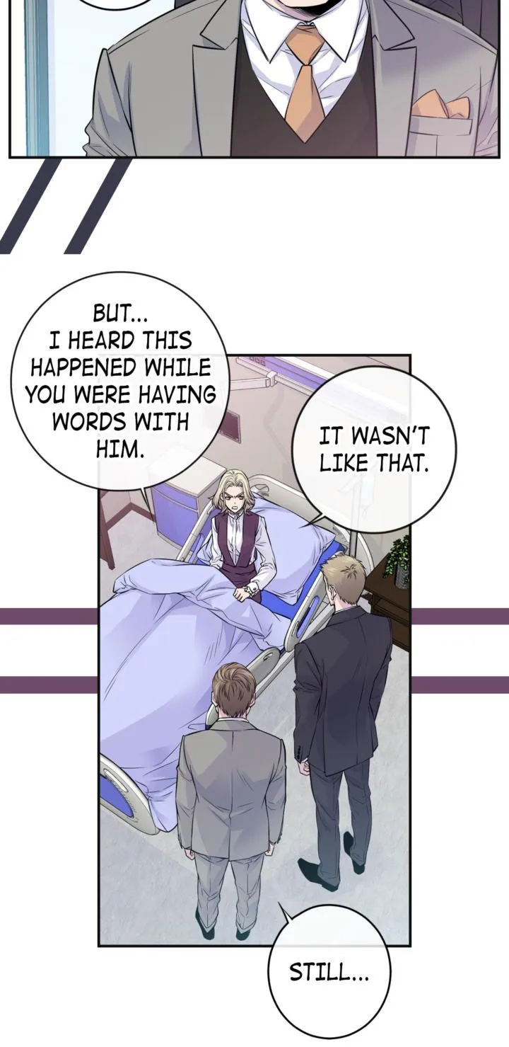 My Ex, Client ( Lord And Me ) Chapter 40 page 30 - MangaKakalot